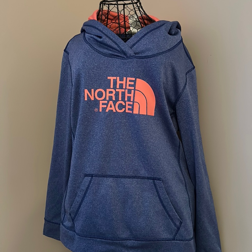 The North Face Women’s Large Hoodie Sweatshirt